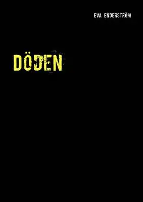 Omslag för Döden