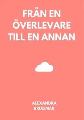 Omslag för Från en överlevare till en annan