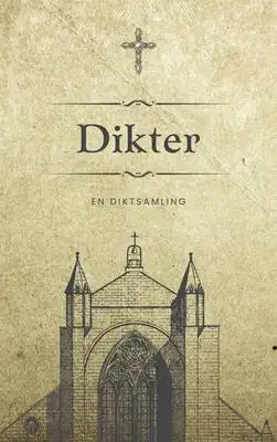 Omslag för Dikter 