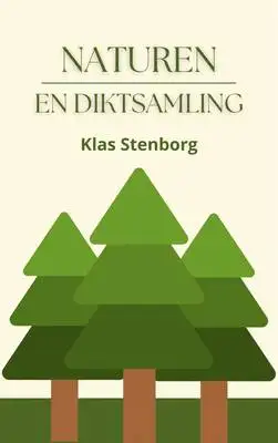 Omslag för Naturen 
