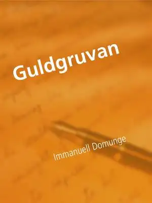 Omslag för Guldgruvan: Gyllene dikter