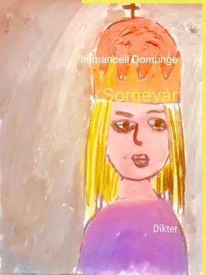 Omslag för Sorgevår: Dikter