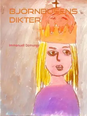 Omslag för Björnbusens dikter: Poesi
