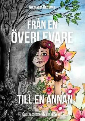 Omslag för Från en överlevare till en annan