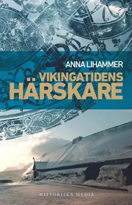 Omslag för Vikingatidens härskare 