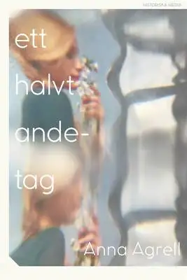 Omslag för Ett halvt andetag 