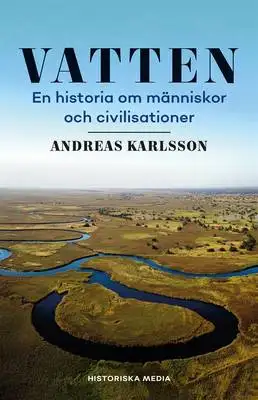 Omslag för Vatten 