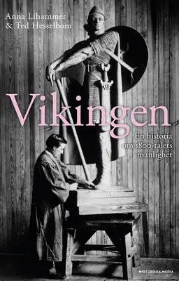 Omslag för Vikingen 