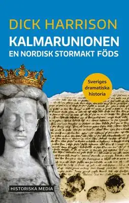 Omslag för Kalmarunionen 