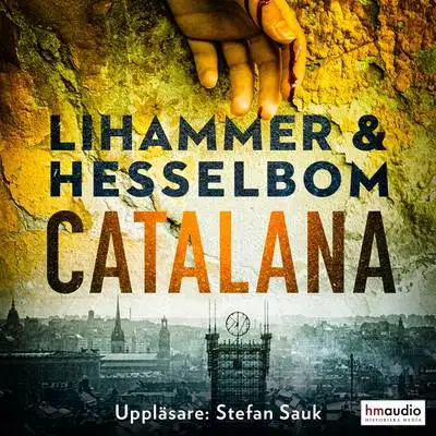 Omslag för Catalana