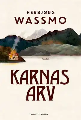 Karnas arv 