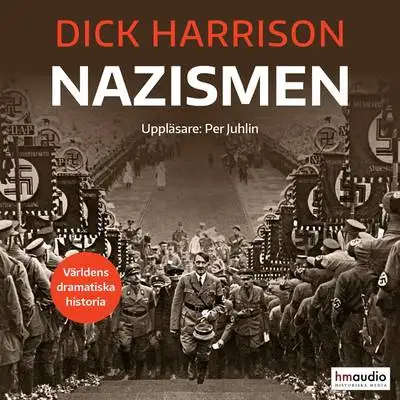 Omslag för Nazismen