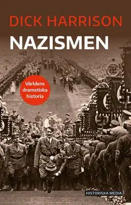 Omslag för Nazismen 