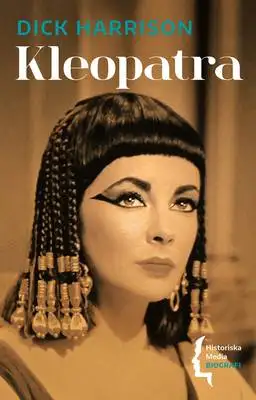 Omslag för Kleopatra 