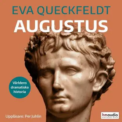 Omslag för Augustus