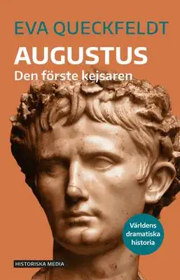 Omslag för Augustus 