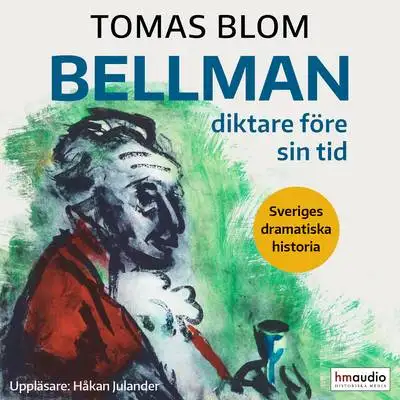 Omslag för Bellman