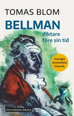 Omslag för Bellman 