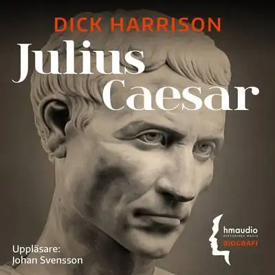 Omslag för Julius Caesar