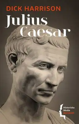 Omslag för Julius Caesar 