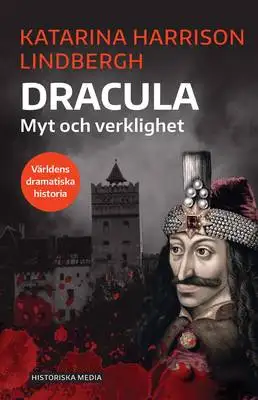 Omslag för Dracula 