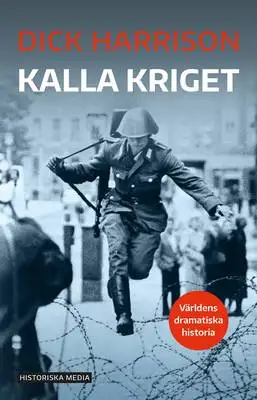 Omslag för Kalla kriget 