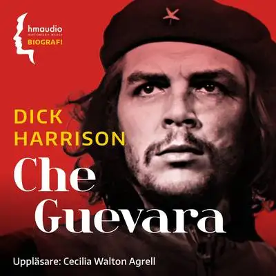 Omslag för Che Guevara