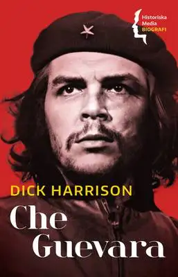 Omslag för Che Guevara 