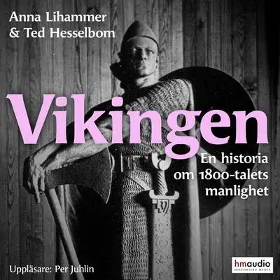 Omslag för Vikingen 