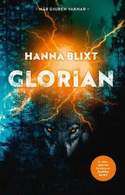 Omslag för Glorian 