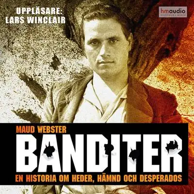 Omslag för Banditer 