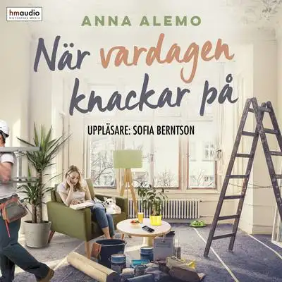 Omslag för När vardagen knackar på 