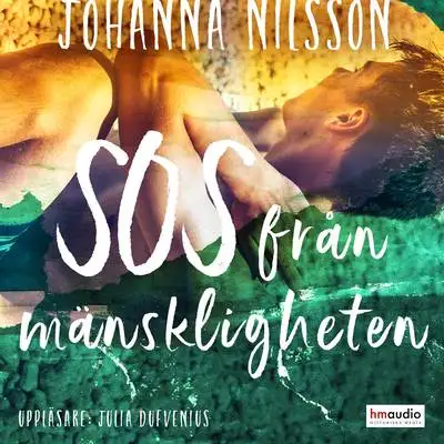 Omslag för SOS från mänskligheten 