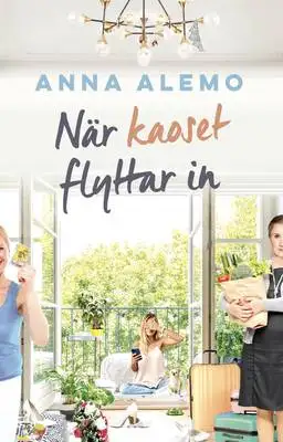 Omslag för När kaoset flyttar in 