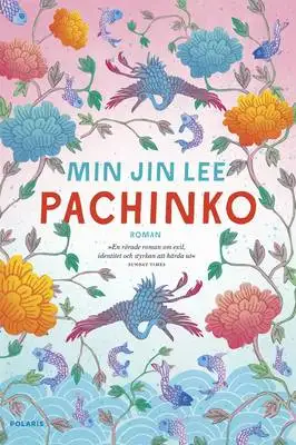 Pachinko 