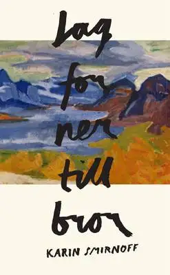 Omslag för Jag for ner till bror 