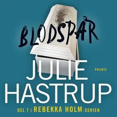 Blodspår