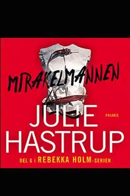 Mirakelmannen