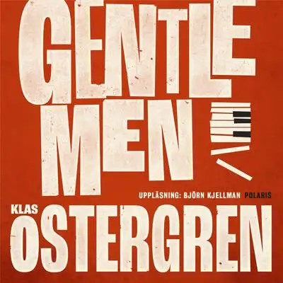 Omslag för Gentlemen