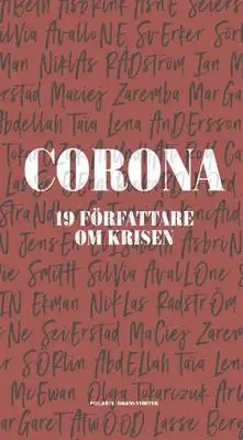Omslag för Corona 