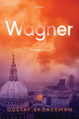 Omslag för Wagner 