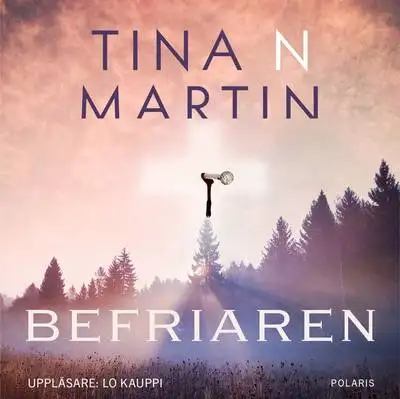 Omslag för Befriaren