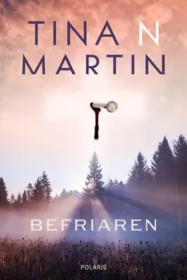 Omslag för Befriaren 