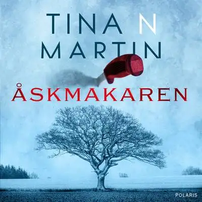 Omslag för Åskmakaren 