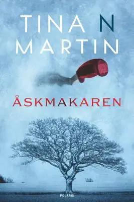 Omslag för Åskmakaren 