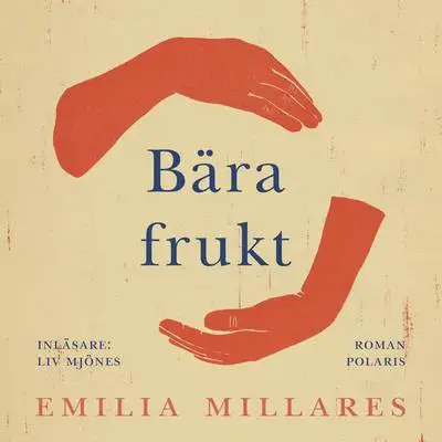 Omslag för Bära frukt