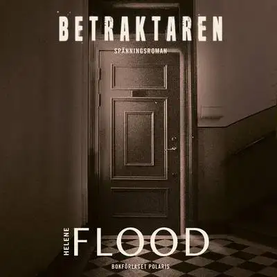 Omslag för Betraktaren 