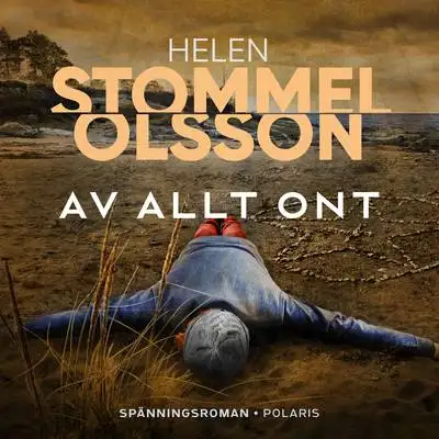 Omslag för Av allt ont 