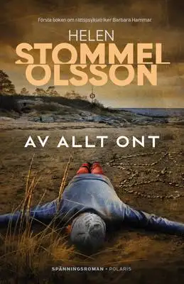Omslag för Av allt ont 