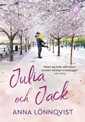 Omslag för Julia och Jack